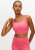 Röhnisch Kay Sports Bra - Fruit Dove