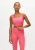 Röhnisch Kay Sports Bra - Fruit Dove
