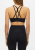 Röhnisch Legacy Flare High Waist Tights - Black