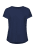 Röhnisch Motion Loose Tee - Indigo