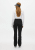 Röhnisch Pull On Flattering Golf Pant - Black