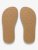 Roxy Junior RG Porto Raffia Flip-Flops - Pink / Raspberry