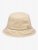 Roxy Victim Of Love Bucket Hat - Pebble