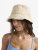 Roxy Victim Of Love Bucket Hat - Pebble