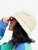 Roxy Victim Of Love Bucket Hat - Pebble