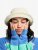 Roxy Victim Of Love Bucket Hat - Pebble