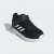 Adidas Runfalcon 2.0 Infant - Black/White