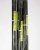 Zone Stick Harder Forged Carbon SL 26 - Yellow