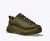 Hoka U Tor Summit - Moss Green / Spruce Green