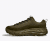 Hoka U Tor Summit - Moss Green / Spruce Green