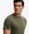 Superdry Classic Essential Tee - Beetle Green