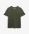 Superdry Classic Essential Tee - Beetle Green