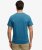 Superdry Men's Classic Essential Tee - Copen Blue