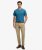 Superdry Men's Classic Essential Tee - Copen Blue