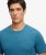 Superdry Men's Classic Essential Tee - Copen Blue