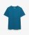 Superdry Men's Classic Essential Tee - Copen Blue