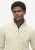 Superdry Men's Jacob Cable Knit Half Zip - Ecru