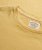 Superdry Men's Cotton Classic Linen Pocket Tee - Hampton Yellow