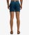 Superdry Men's Embroidered Logo 15 Swim Short - Blue Bottle