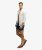 Superdry Men's Embroidered Logo 15 Swim Short - Blue Bottle