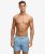 Superdry Men's Embroidered Logo 15 Swim Short - Endless Sky Blue