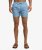 Superdry Men's Embroidered Logo 15 Swim Short - Endless Sky Blue