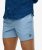 Superdry Men's Embroidered Logo 15 Swim Short - Endless Sky Blue
