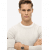 Superdry Men's Essential Lightweight Knit Crew Sweatshirt - Cadet Grey Marl