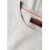Superdry Men's Essential Lightweight Knit Crew Sweatshirt - Cadet Grey Marl