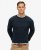 Superdry Men's Essential Logo Crew Sweatshirt - Eclipse Navy