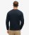 Superdry Men's Essential Logo Crew Sweatshirt - Eclipse Navy