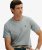 Superdry Men's Essentials Relaxed Tee - Washed Denim