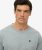 Superdry Men's Essentials Relaxed Tee - Washed Denim