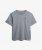 Superdry Men's Essentials Relaxed Tee - Washed Denim