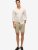Superdry Men's Merchant Linen Shorts - Sand