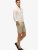 Superdry Men's Merchant Linen Shorts - Sand