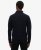 Superdry Men's Merchant Textured Roll Neck - Navy