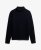 Superdry Men's Merchant Textured Roll Neck - Navy