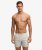 Superdry Men's Premium Printed 15 Swim Short - Mini Geo White / Blue