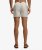 Superdry Men's Premium Printed 15 Swim Short - Mini Geo White / Blue