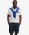 Superdry Men's Premium Regular Chino Short - Eclipse Navy