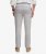 Superdry Merchant Linen Pant - Ash Grey Chambray