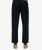 Superdry Merchant Linen Pant - Eclipse Navy