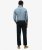 Superdry Merchant Linen Pant - Eclipse Navy