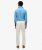 Superdry Merchant Linen Pant - Optic