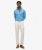 Superdry Merchant Linen Pant - Optic