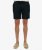 Superdry Merchant Linen Shorts - Eclipse Navy