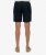 Superdry Merchant Linen Shorts - Eclipse Navy
