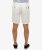 Superdry Merchant Linen Shorts - Optic