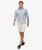 Superdry Merchant Linen Shorts - Optic